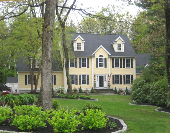 70 Oxbow Road Canton, MA 02021 - Photo 1 of 25 Gallery Image 1