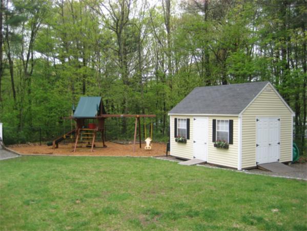 70 Oxbow Road Canton, MA 02021 - Photo 24 of 25 Gallery Image 24