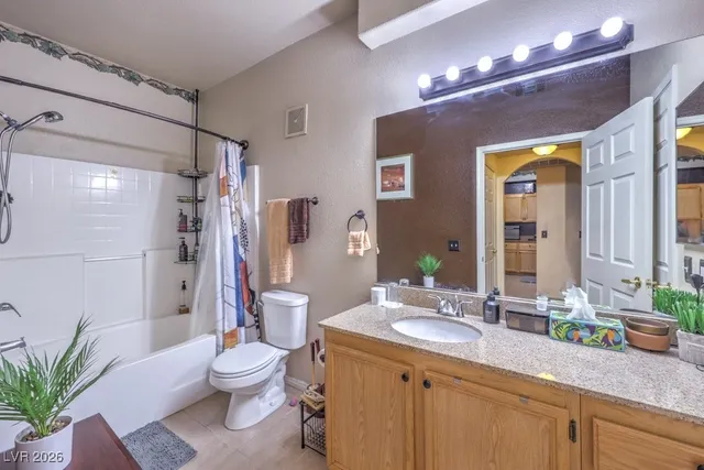 $250,000 | 9975 Peace Way, Unit 1020, Las Vegas, NV 89147