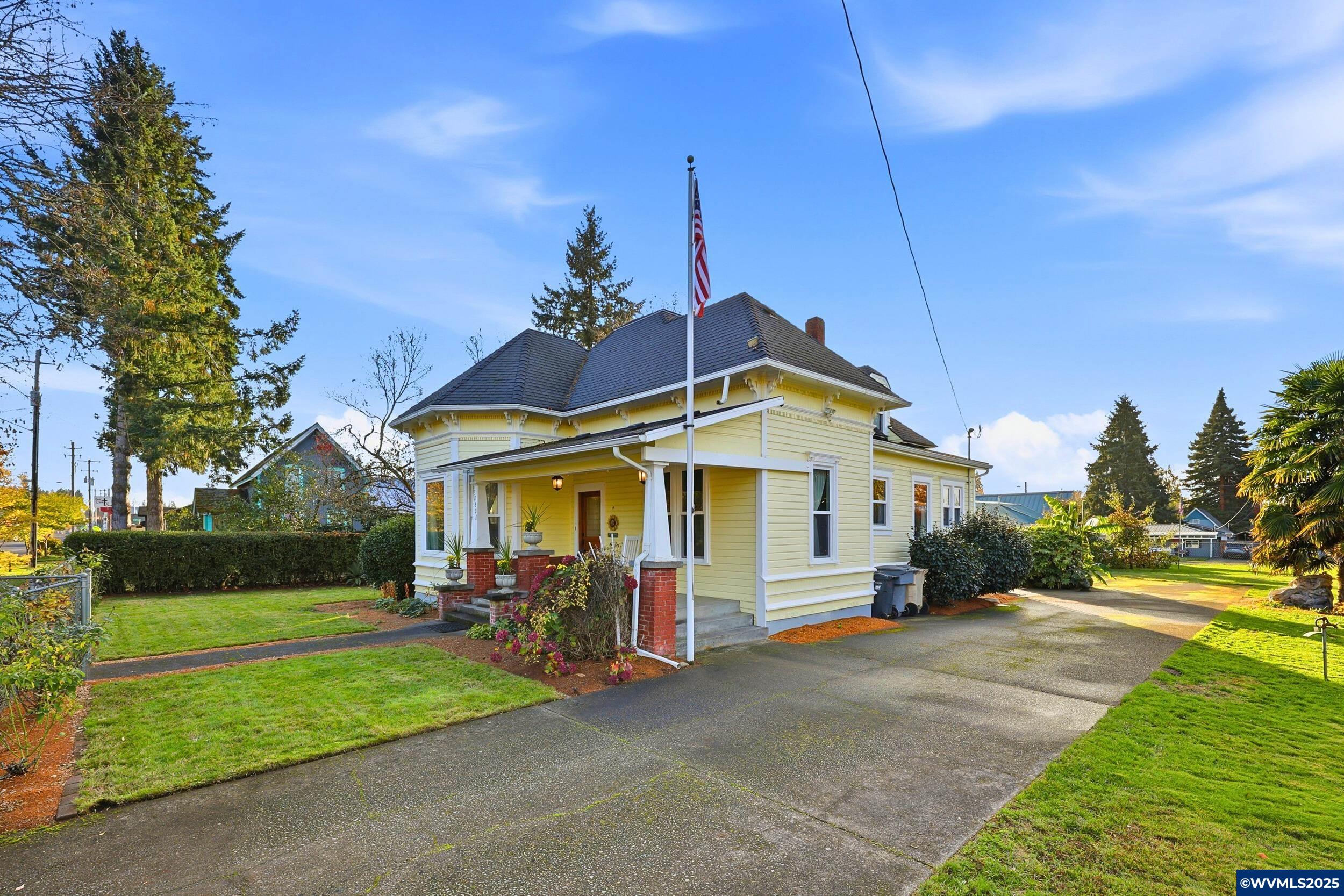 38808 North Main Street Scio, OR 97374 - Photo 3 of 50