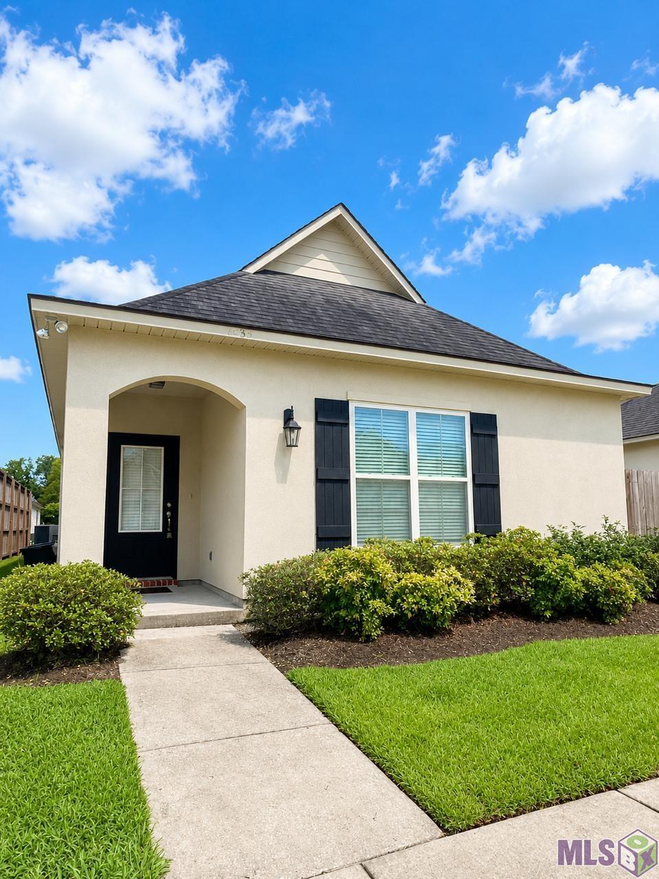 1439 Granby Drive Baton Rouge, LA 70820 - Photo 1 of 9