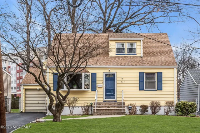 $550,000 | 925 Woodland Avenue, Union, NJ 07083