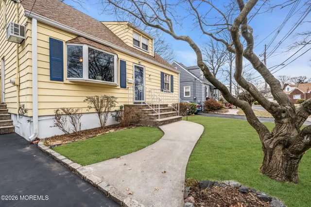 $550,000 | 925 Woodland Avenue, Union, NJ 07083