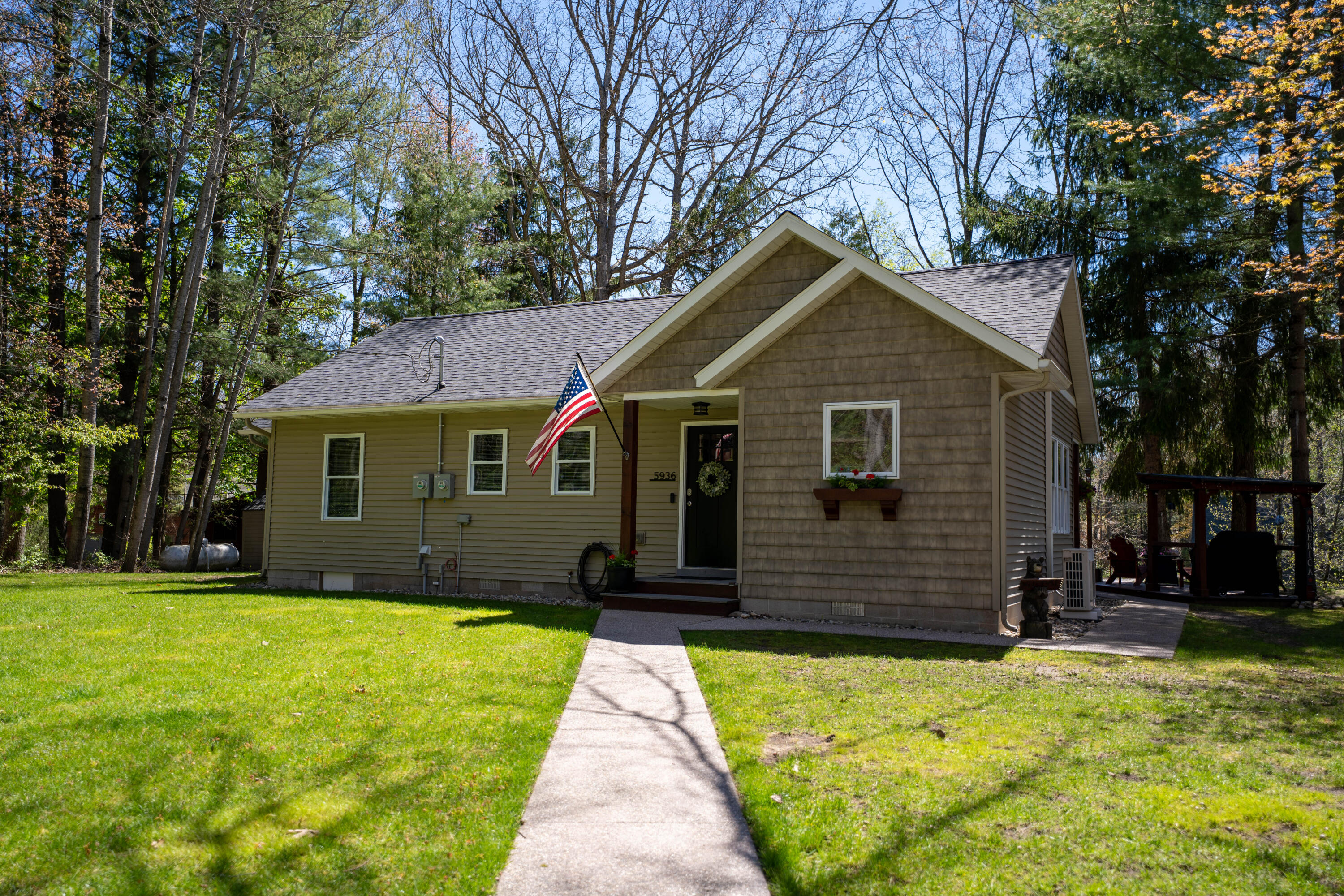 5936 South Rapids Road Branch, MI 49402 - Photo 3 of 46 DSC03816-HDR