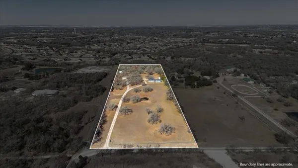 $1,350,000 | 8600 County Road 530, Mansfield, TX 76063