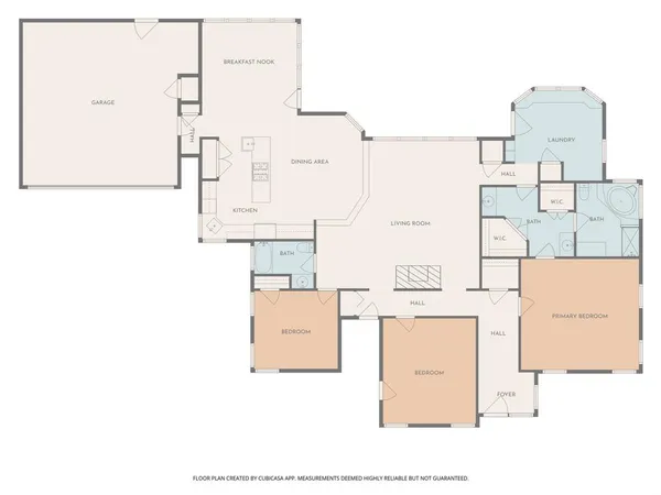 $1,350,000 | 8600 County Road 530, Mansfield, TX 76063