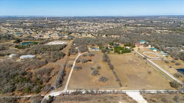 $1,350,000 | 8600 County Road 530, Mansfield, TX 76063