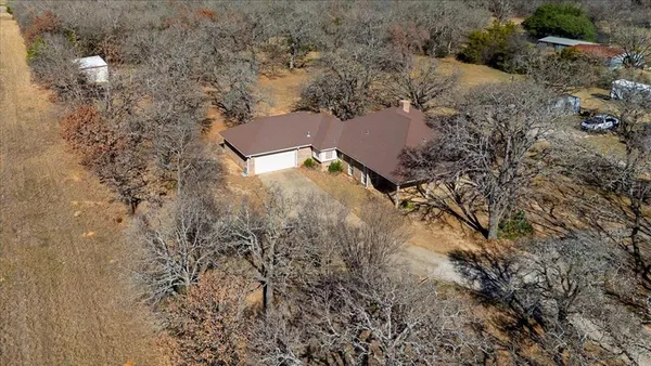 $1,350,000 | 8600 County Road 530, Mansfield, TX 76063