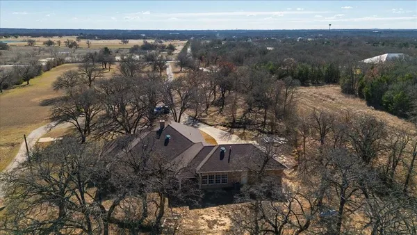 $1,350,000 | 8600 County Road 530, Mansfield, TX 76063