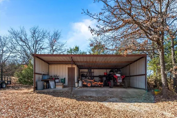 $1,350,000 | 8600 County Road 530, Mansfield, TX 76063