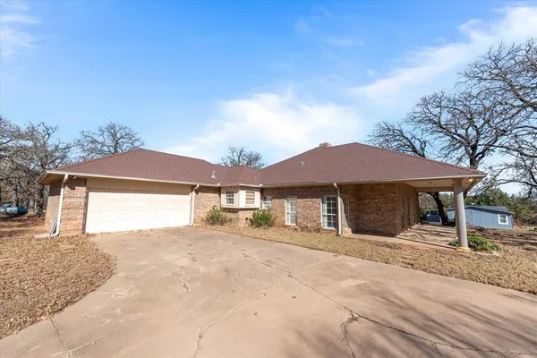 $1,350,000 | 8600 County Road 530, Mansfield, TX 76063