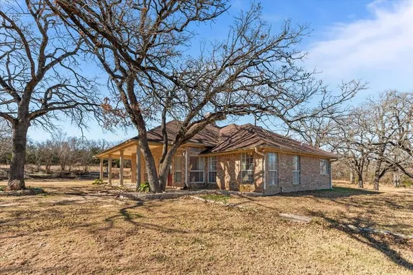 $1,350,000 | 8600 County Road 530, Mansfield, TX 76063