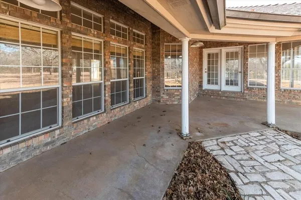$1,350,000 | 8600 County Road 530, Mansfield, TX 76063