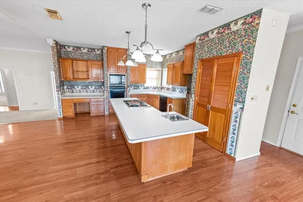 $1,350,000 | 8600 County Road 530, Mansfield, TX 76063