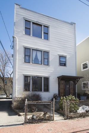 95 Allston Street, Unit 3 Cambridge, MA 02139 - Photo 1 of 15