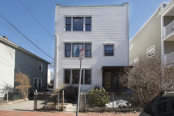 95 Allston Street, Unit 3 Cambridge, MA 02139 - Photo 15 of 15