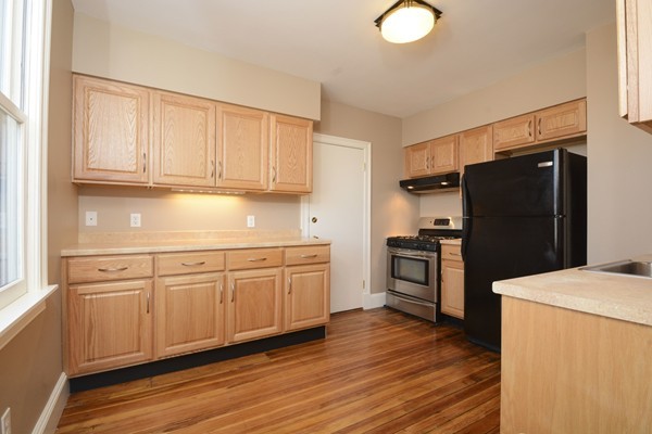 95 Allston Street, Unit 3 Cambridge, MA 02139 - Photo 8 of 15