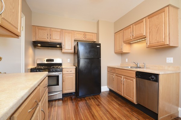 95 Allston Street, Unit 3 Cambridge, MA 02139 - Photo 10 of 15