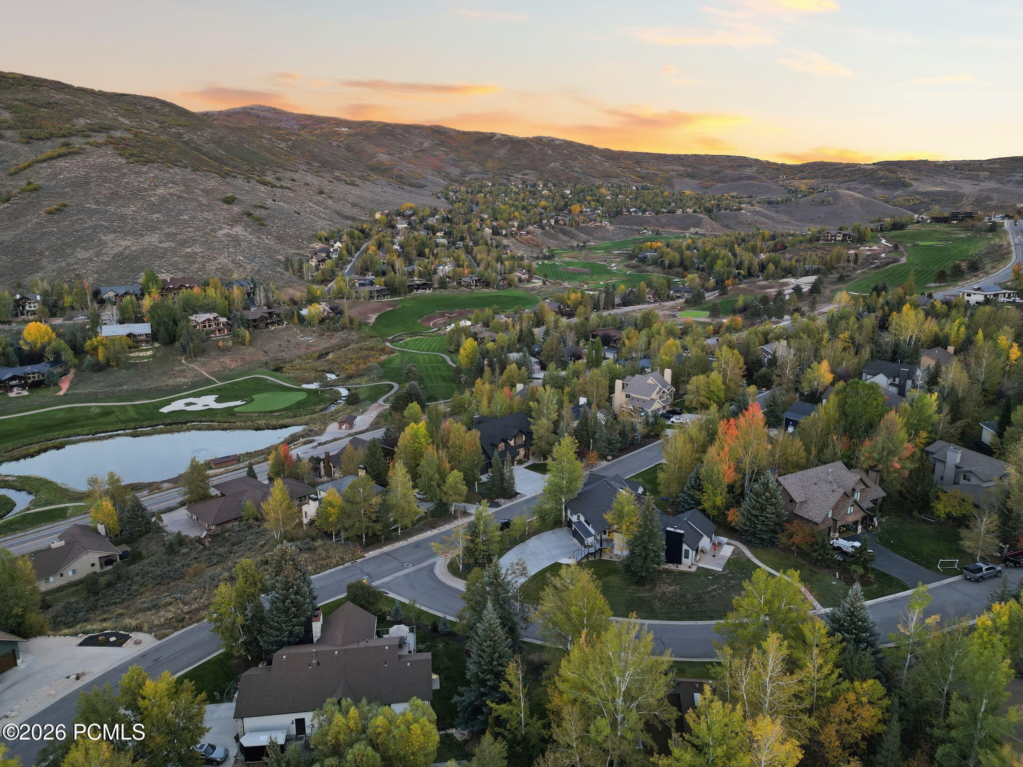 3690 Lariat Road, Unit 271 Park City, UT 84098 - Photo 73 of 87 Gallery Image 73