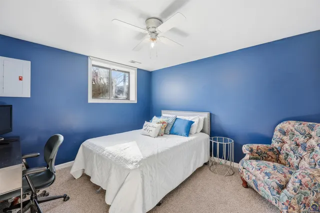 $299,500 | 6309 Southwest 28th Street, Topeka, KS 66614