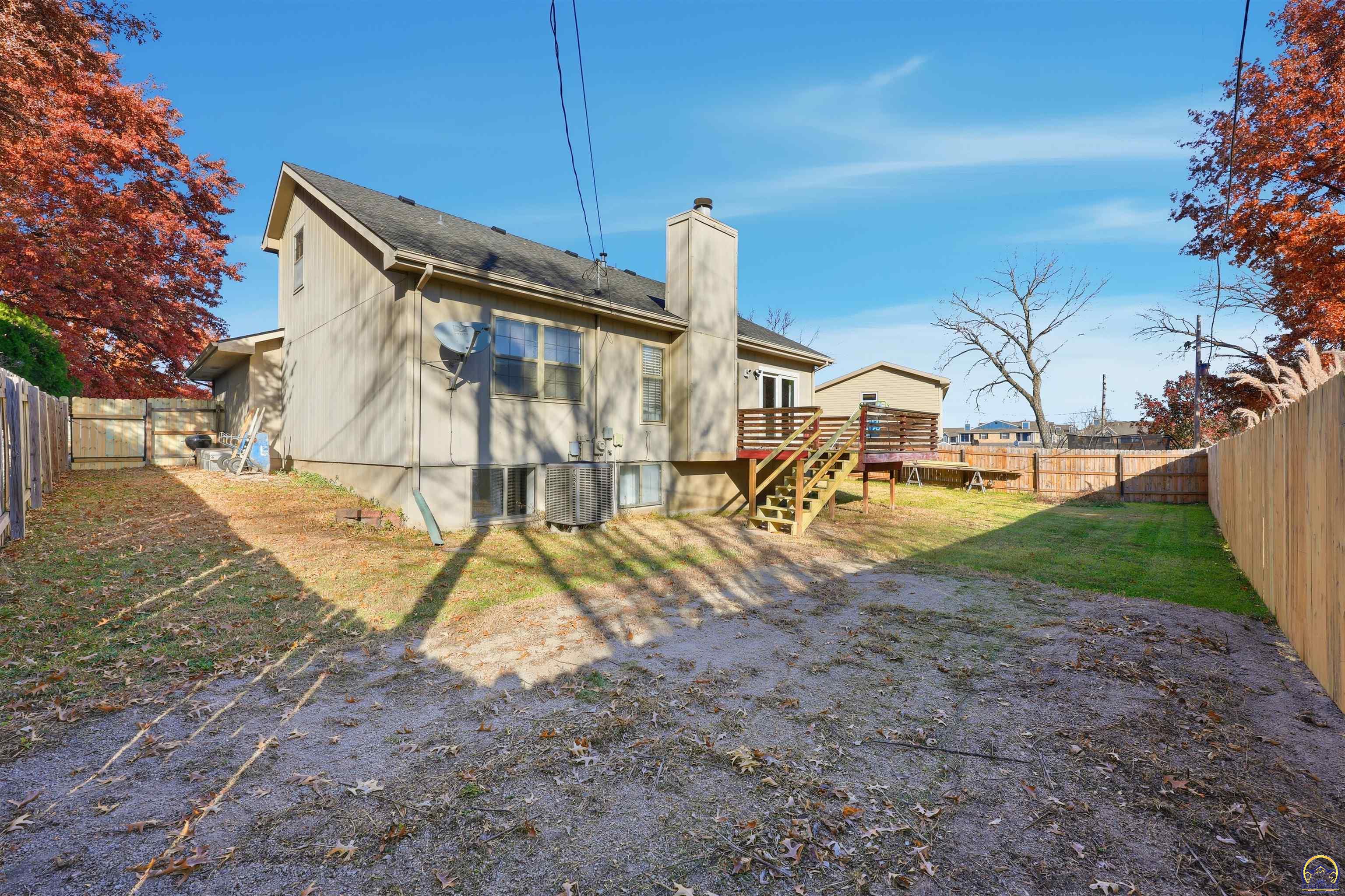 6309 Southwest 28th Street Topeka, KS 66614 - Photo 29 of 30