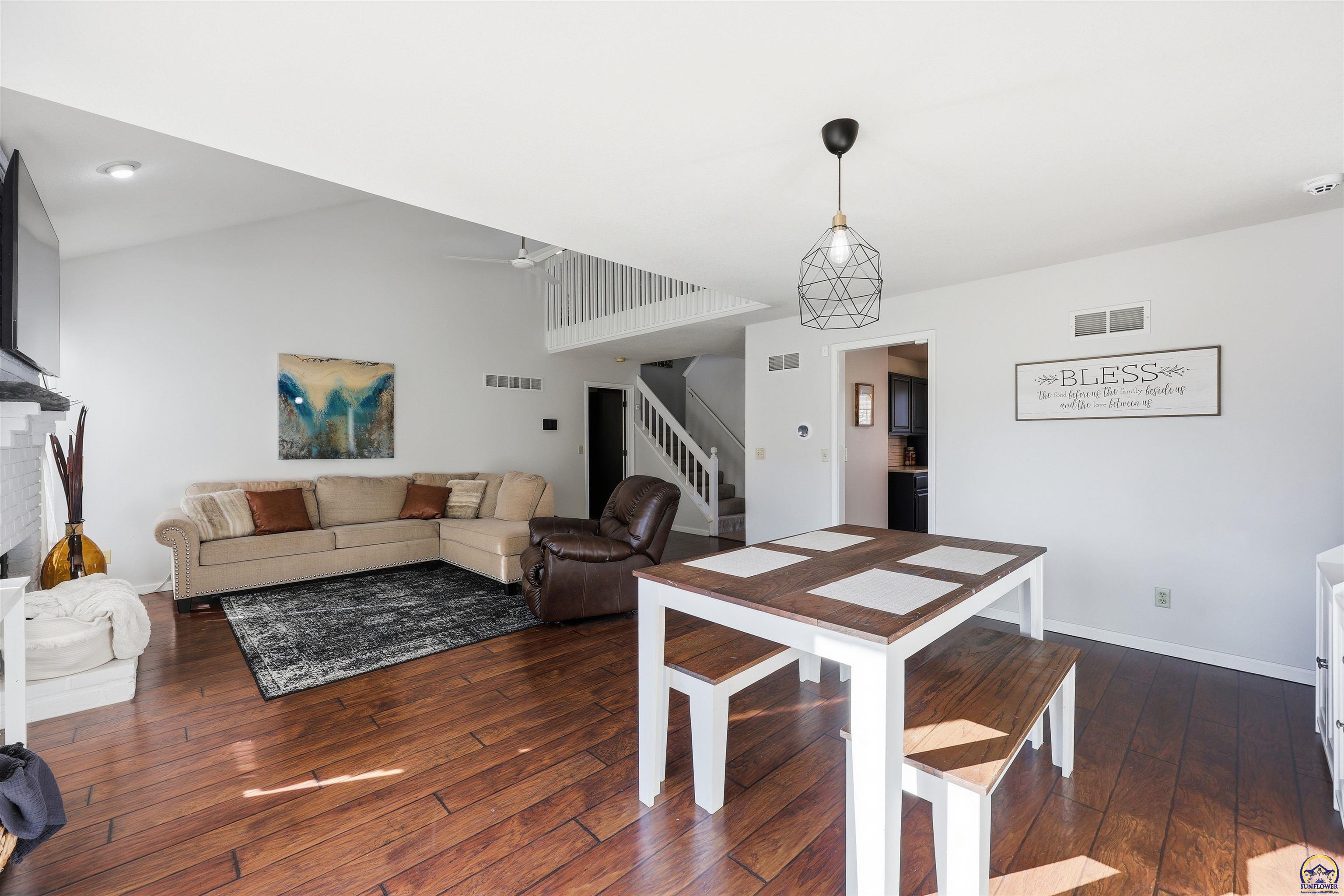 6309 Southwest 28th Street Topeka, KS 66614 - Photo 6 of 30