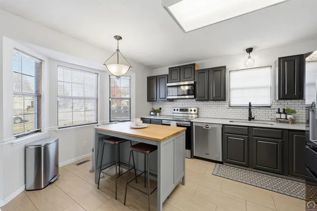 $299,500 | 6309 Southwest 28th Street, Topeka, KS 66614