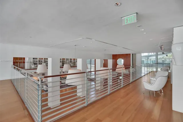 $2,550,000 | 2627 South Bayshore Drive, Unit 506, Coconut Grove, FL 33133