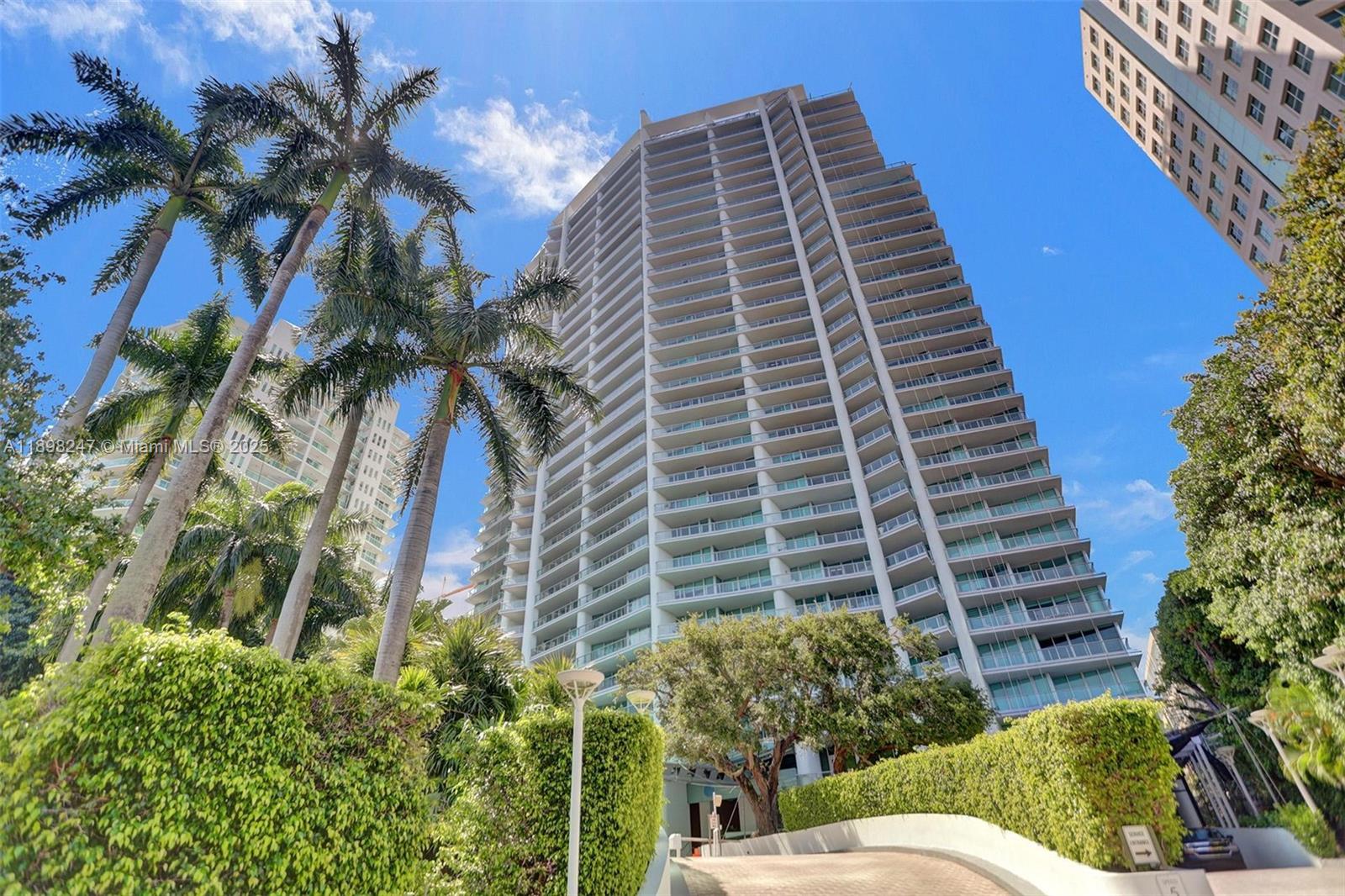 2627 South Bayshore Drive, Unit 506 Coconut Grove, FL 33133 - Photo 59 of 61