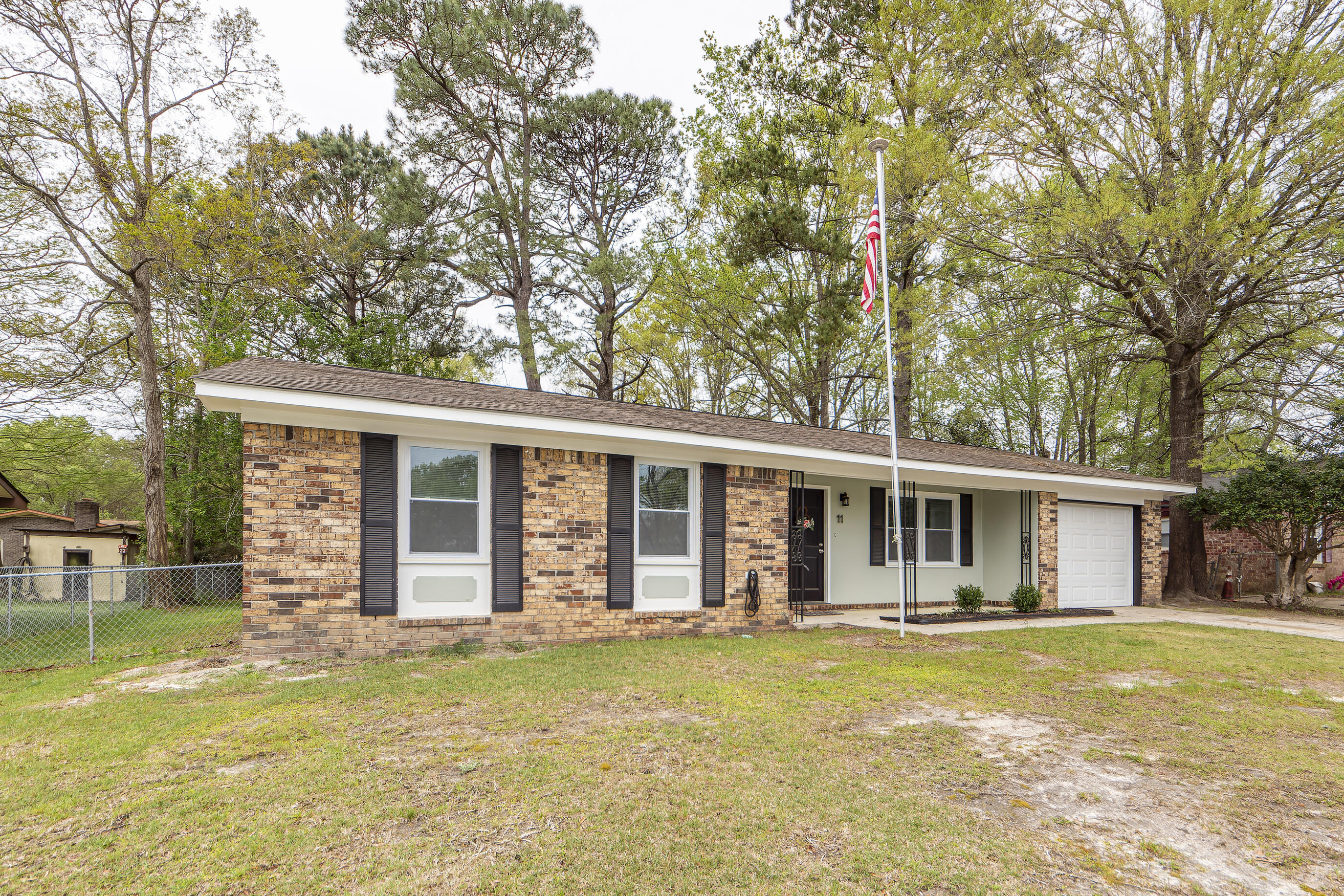 11 Kenilworth Road Goose Creek, SC 29445 - Photo 29 of 32 Street View