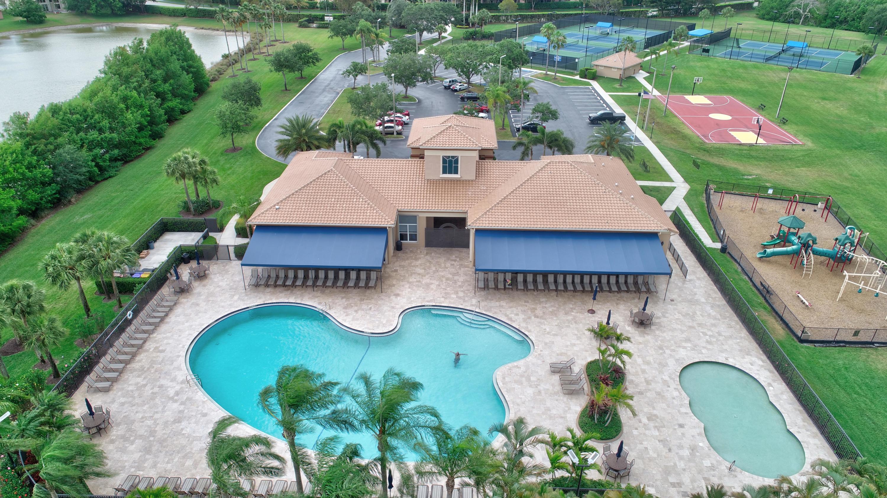12222 Rockledge Circle Boca Raton, FL 33428 - Photo 32 of 33 Resort Style Amenities