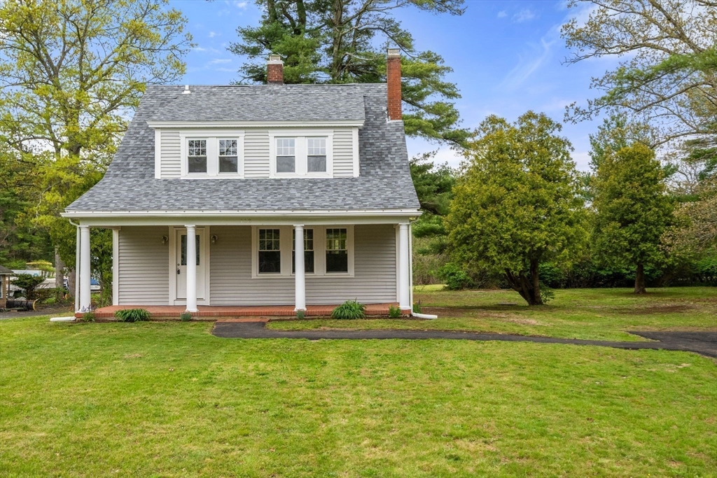 118 County Road Freetown, MA 02717 - Photo 2 of 34