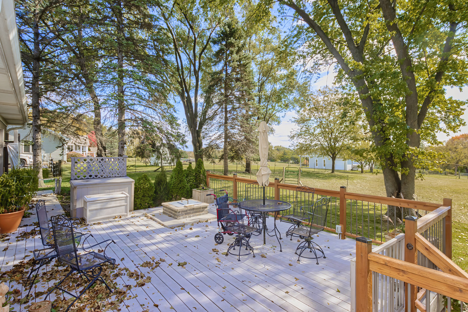 3511 West Gracy Road McHenry, IL 60050 - Photo 33 of 49 not sure