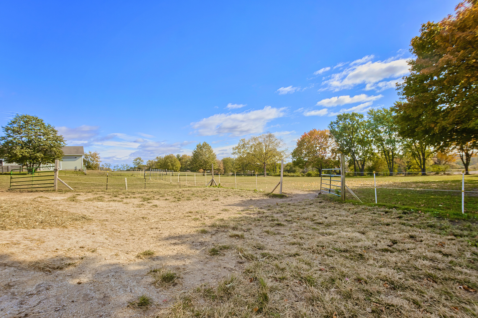 3511 West Gracy Road McHenry, IL 60050 - Photo 40 of 49 a view of a lake view
