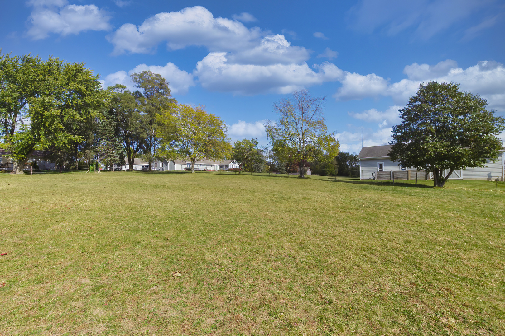 3511 West Gracy Road McHenry, IL 60050 - Photo 41 of 49 a view of yard with outdoor space