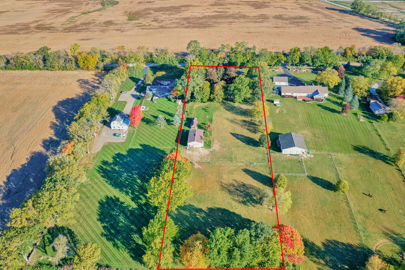 3511 West Gracy Road McHenry, IL 60050 - Photo 46 of 49