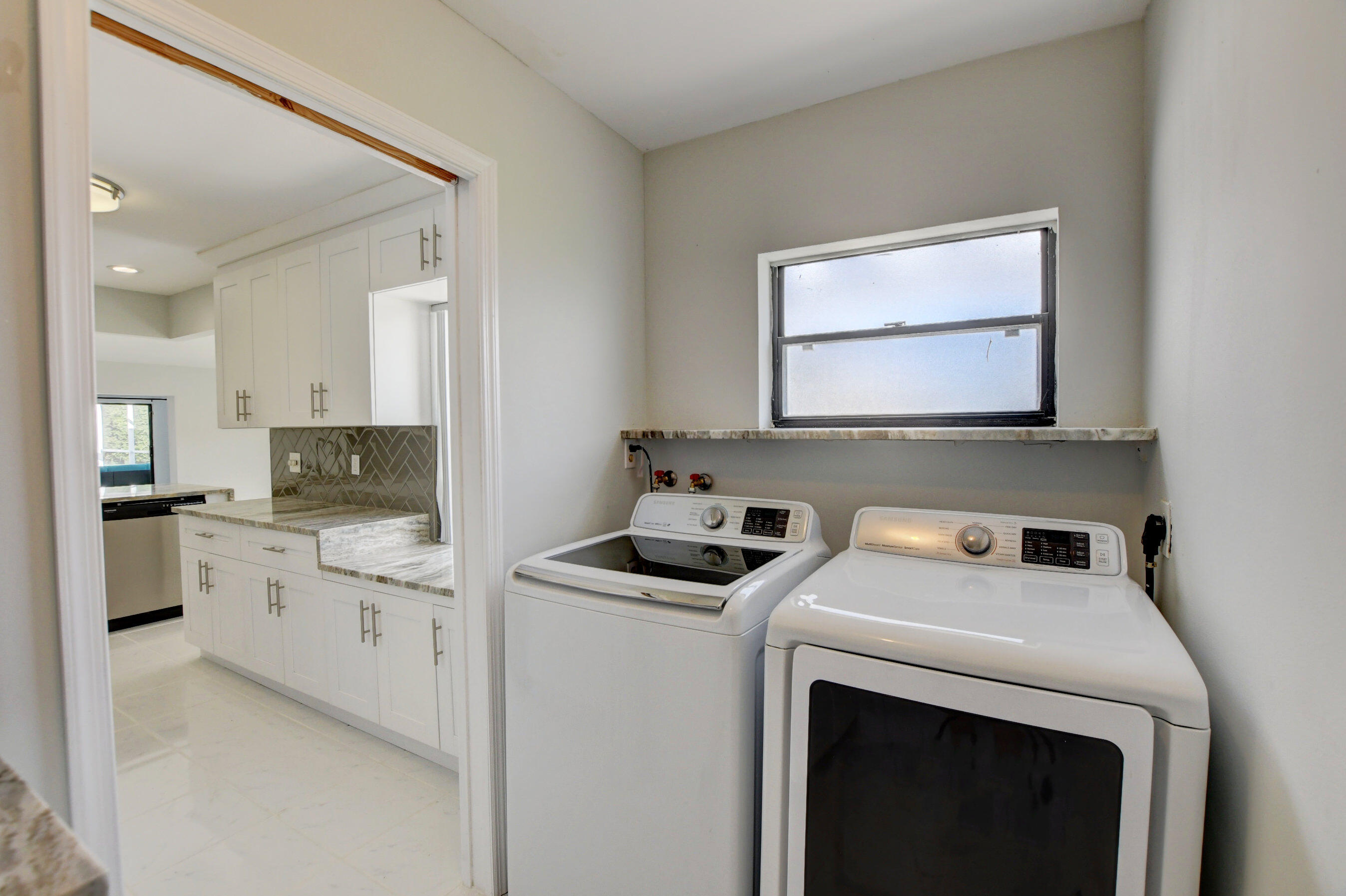 9501 Lancaster Place Boca Raton, FL 33434 - Photo 25 of 57 Laundry