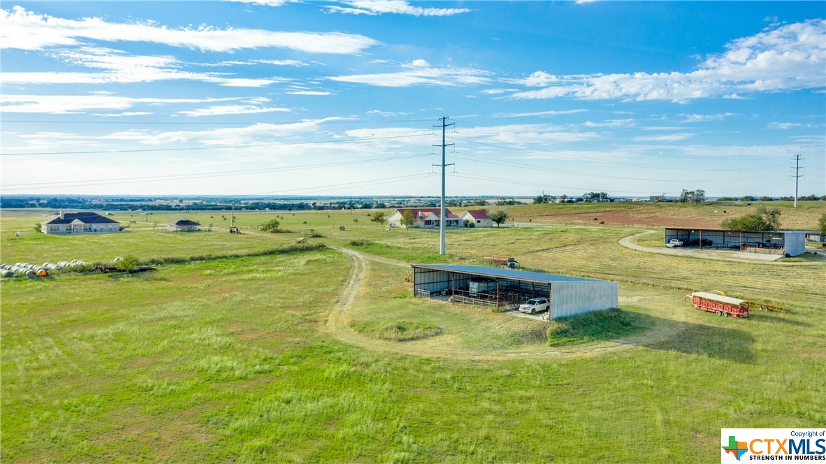 8177 Boenig Road Seguin, TX 78155 - Photo 18 of 21 a view of a lake with a beach