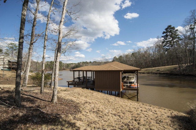 55 Martin Road Dadeville, AL 36853 - Photo 4 of 44 Gallery Image 4