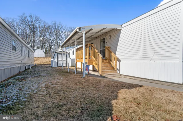 $64,900 | 64 Rockywood Lane, Essex, MD 21221