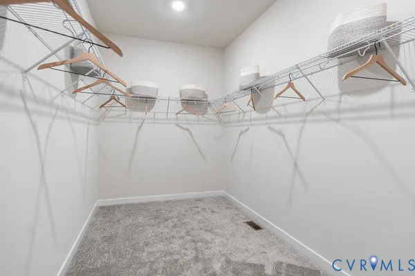 a view of small space