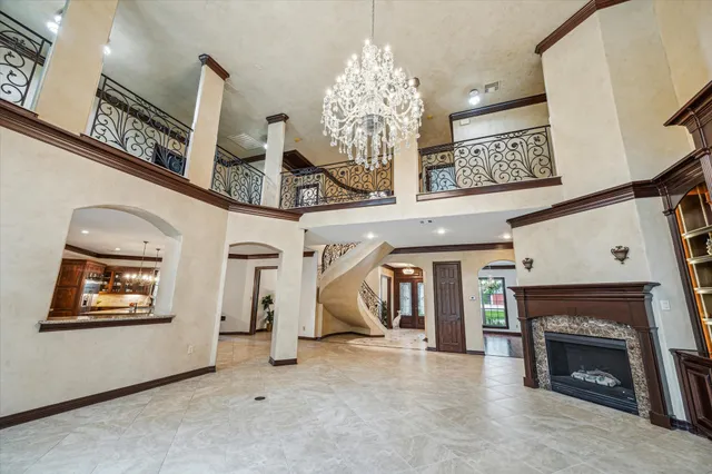$2,845,000 | 12602 Overcup Drive, Houston, TX 77024