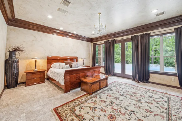 $2,845,000 | 12602 Overcup Drive, Houston, TX 77024