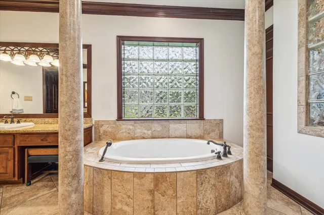 $2,845,000 | 12602 Overcup Drive, Houston, TX 77024