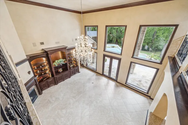 $2,845,000 | 12602 Overcup Drive, Houston, TX 77024