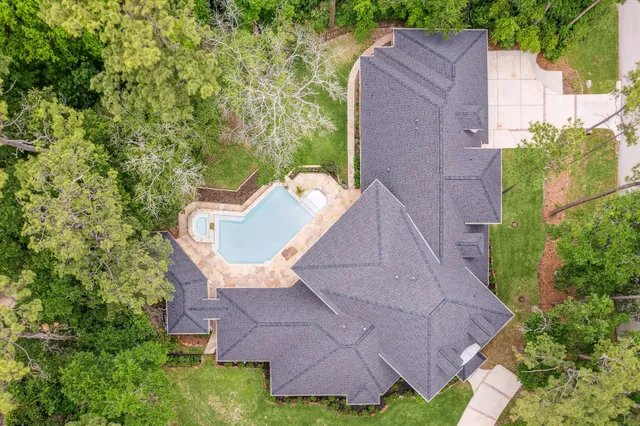 $2,845,000 | 12602 Overcup Drive, Houston, TX 77024