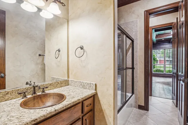 $2,845,000 | 12602 Overcup Drive, Houston, TX 77024