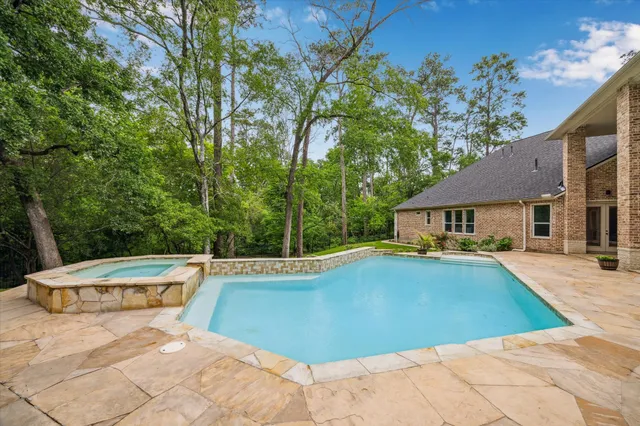 $2,845,000 | 12602 Overcup Drive, Houston, TX 77024