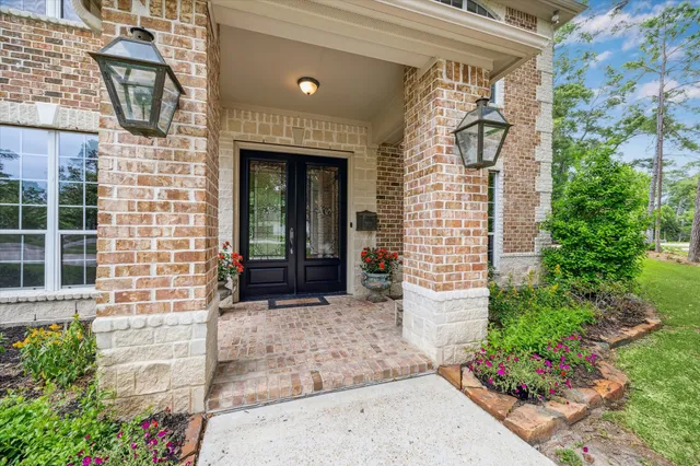 $2,845,000 | 12602 Overcup Drive, Houston, TX 77024