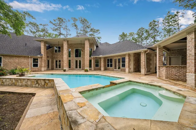 $2,845,000 | 12602 Overcup Drive, Houston, TX 77024
